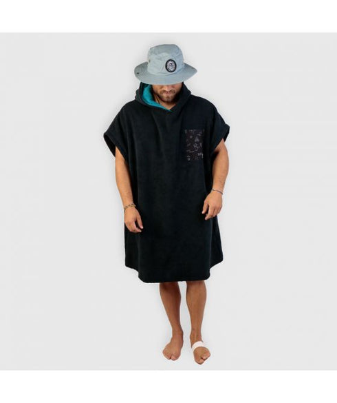 Sooruz - Poncho mirc E22